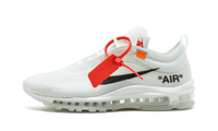 Nike Air Max 97 Off-White The Ten