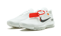 Nike Air Max 97 Off-White The Ten