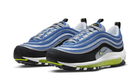 Nike Air Max 97 OG Atlantic Blue Voltage Yellow