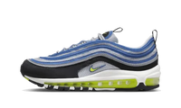 Nike Air Max 97 OG Atlantic Blue Voltage Yellow