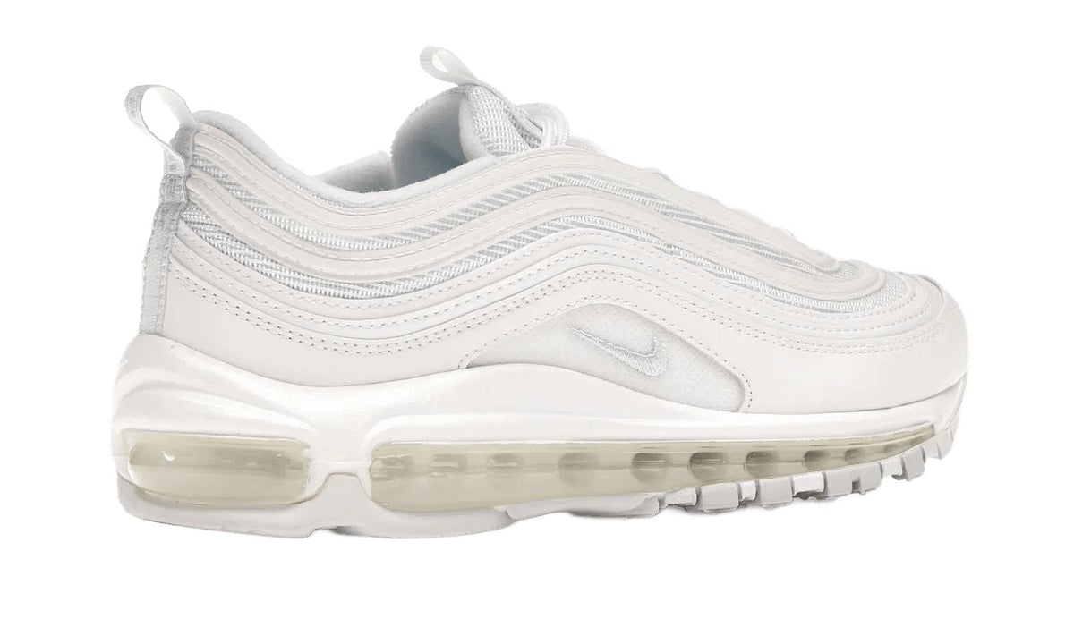 Nike Air Max 97 Pure Platinum