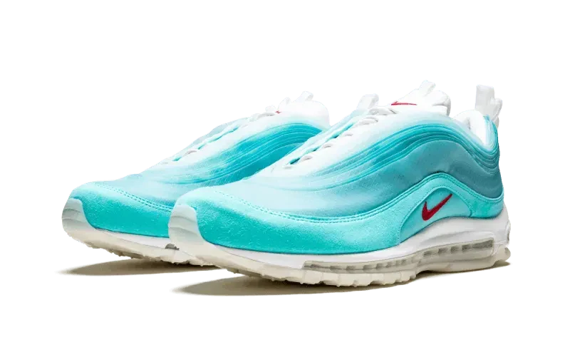 Nike Air Max 97 Shanghai Kaleidoscope