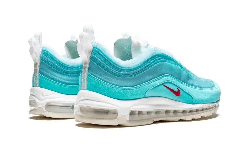 Nike Air Max 97 Shanghai Kaleidoscope