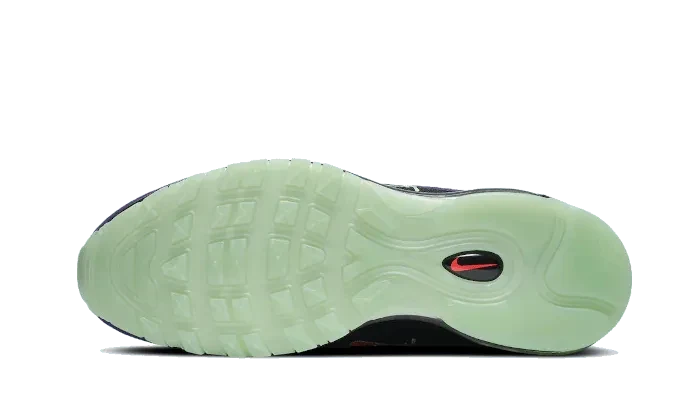 Nike Air Max 97 Slime Halloween (2020)