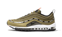 Nike Air Max 97 UNDFTD Black Militia Green