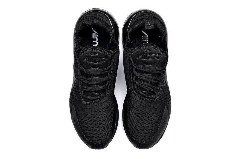 Airmax 270 Triple Black